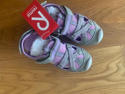 Reima rigger outdoor sandále 34, reima,34