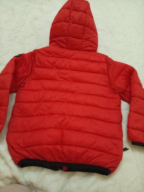 Vetrovka, reserved,116