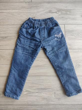 Zateplené rifle, 104