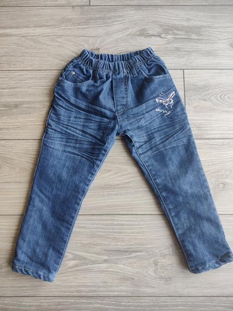 Zateplené rifle, 104