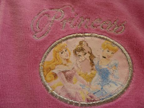 Mikina s kapucňou, disney,104