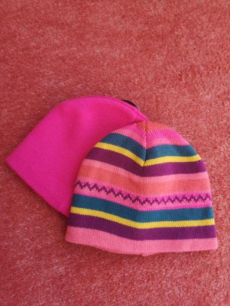 Young dimension čiapky 2ks veľ. 2-6 rokov, young dimension,92 / 98 / 104 / 110 / 116