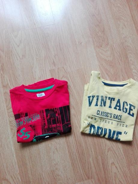 Málo nosene, f&f,110