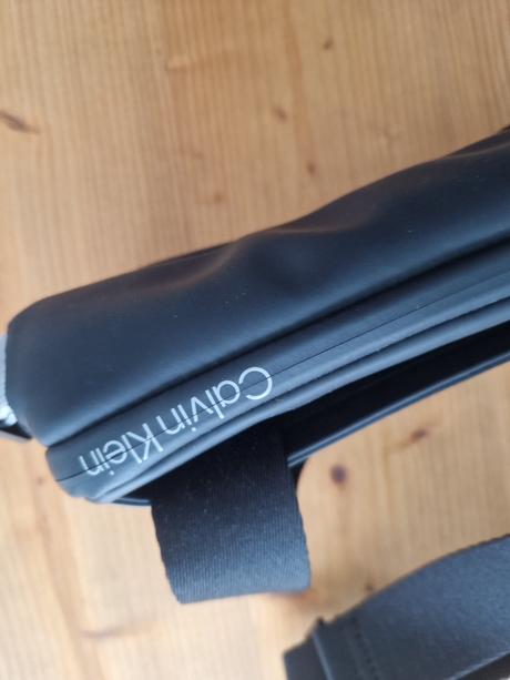 Crossbody taska calvin klein, calvin klein