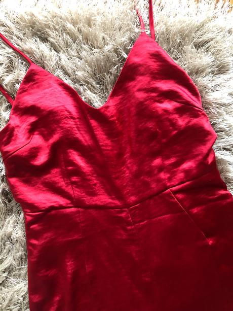 Satenovy overal dlhy, m