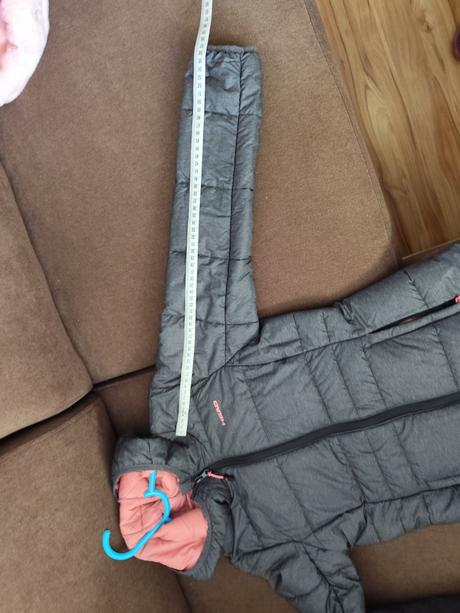 Prechodná bunda, 128