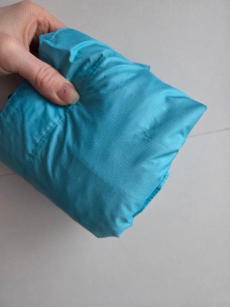 Cyklo alebo športová bunda, crivit,122