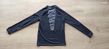 Termo tricko, decathlon,158