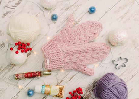 Luxury set-100  percentná vlna, l / m / s