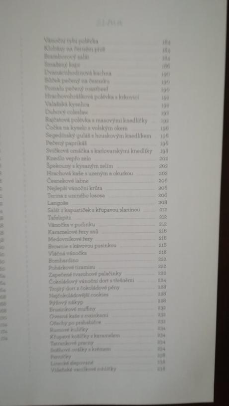 Kniha - albert v kuchyni, 