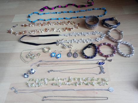 Bižutéria, 