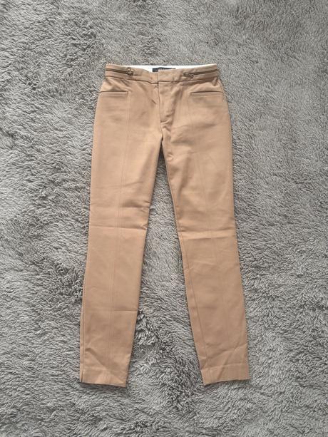 Zara nohavice, zara,xs