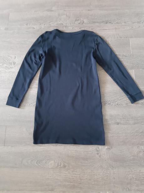 Šaty   dkny   12-14 rokov, dkny,158