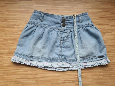 Romanticka suknicka, reserved,104