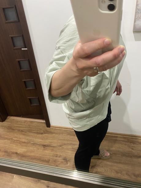 Oversize tricko cos, cos,l