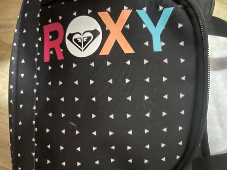 Kozmetická taska roxy, 