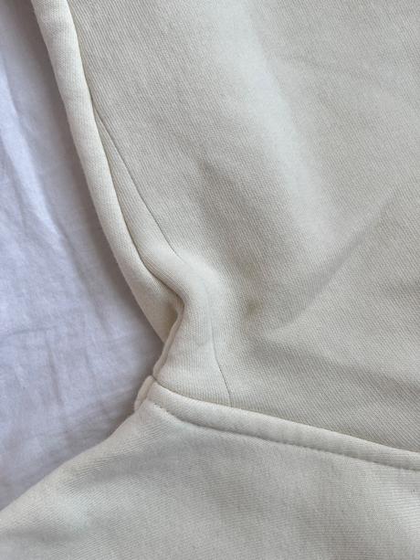 Hruba mikina s kapucnou, s