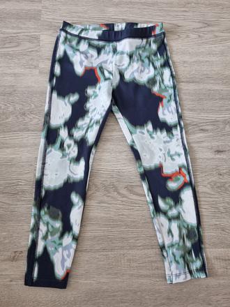 Športové legíny, lindex,104