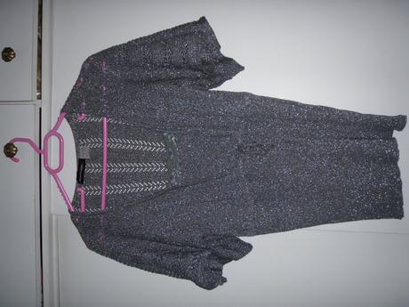 Krátky rukáv aj bez rukáva, l