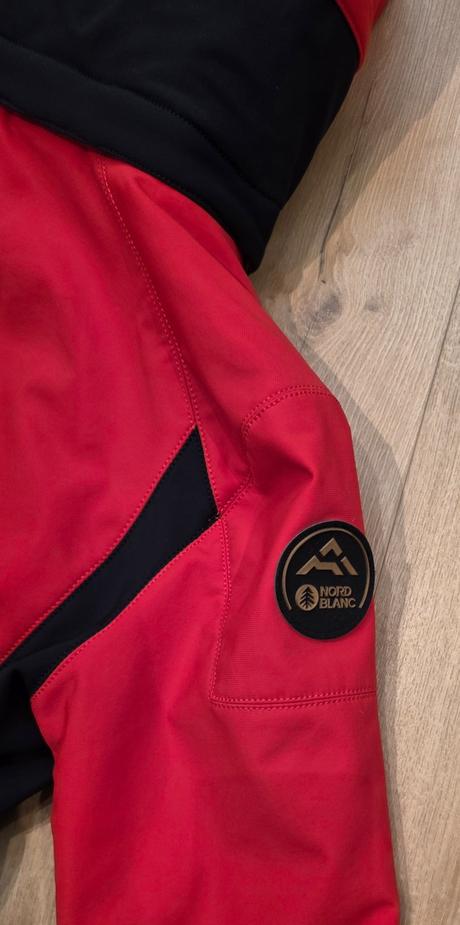 Dámska lyžiarska bunda, nordblanc,40