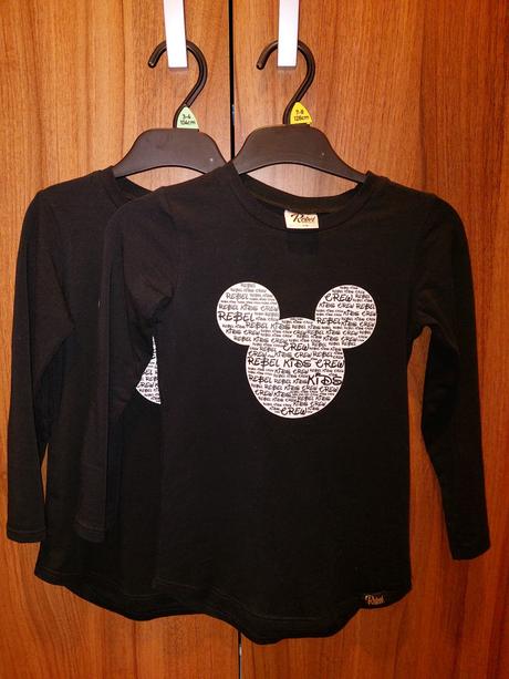 Nátelník rebel kids, rebel kids,116