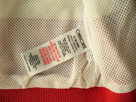 Bunda šuštiakova, cherokee,80