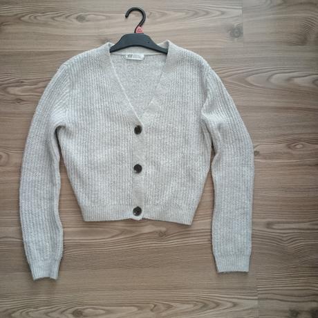 Kardigan 146-152 hm, h&m,146