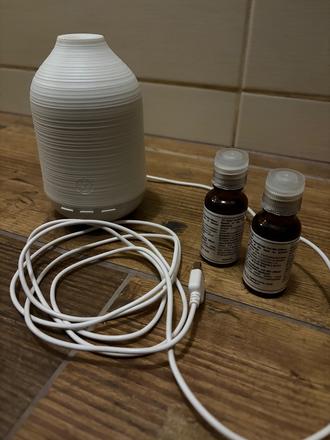 Glade osviežovač vzduchu, 