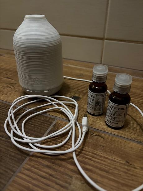 Glade osviežovač vzduchu, 