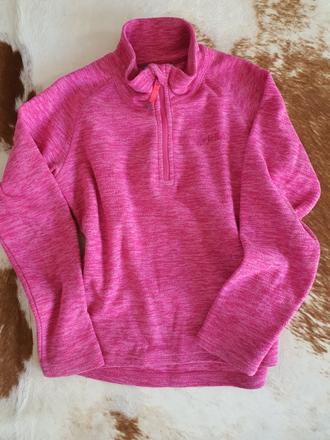 Kilpi funkčná mikina, 134