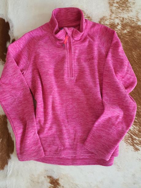 Kilpi funkčná mikina, 134