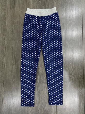 Dievčenské leginy velk.122/128, 122