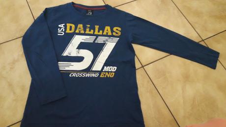 Tričko, dognose,146