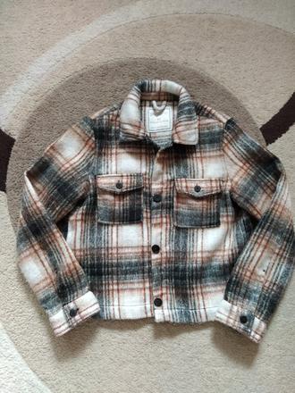 Prechodný kabatik, 40