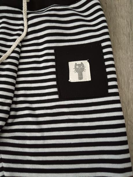 Zateplené legíny, 128