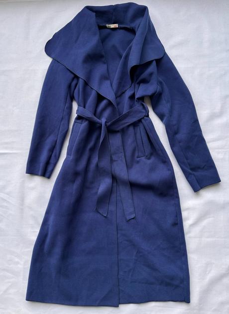 Italy - prechodný kabát, m