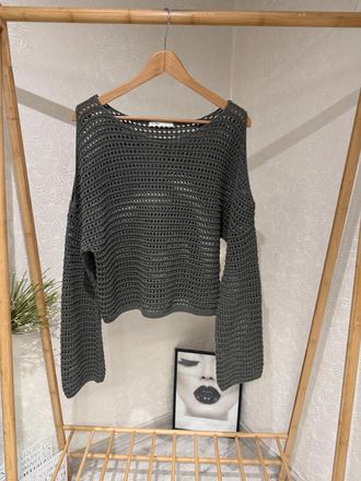 Sveter pull&bear, pull&bear,m