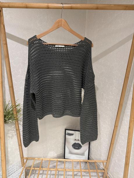 Sveter pull&bear, pull&bear,m