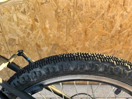 Detsky bicykel kenzel 20, kenzel,20
