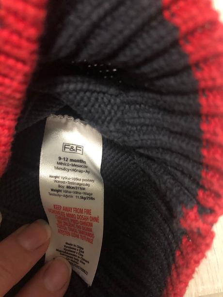 Pulover f&f 80, f&f,80