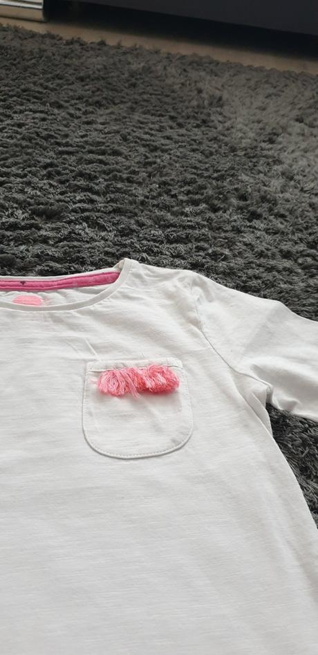 Tričko č.116, f&f,116