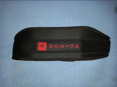 Bedrový pás na posilňovanie,