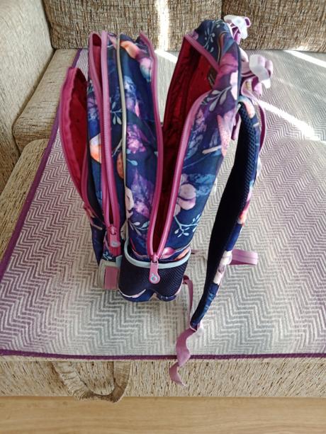 Školské tašky zn.topgal, 