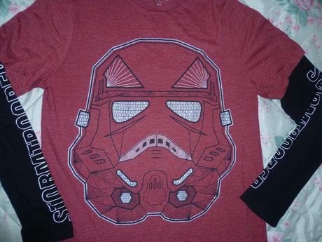 Chlapčenské tričko, 164