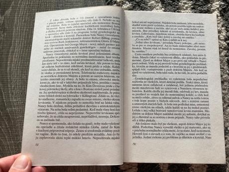 Kóma-druhé vyd.1988, 