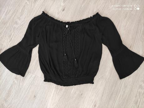Blúzka, amisu,s