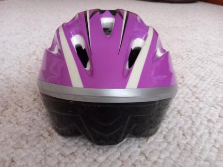 Cyklistická prilba m, m