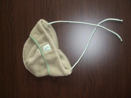 Zimná čapička, 80