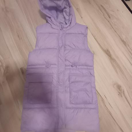 Nová vesta, takko,146