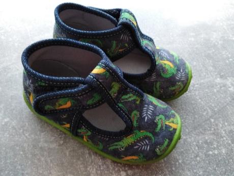 Papučky krokodíl superfit, superfit,21